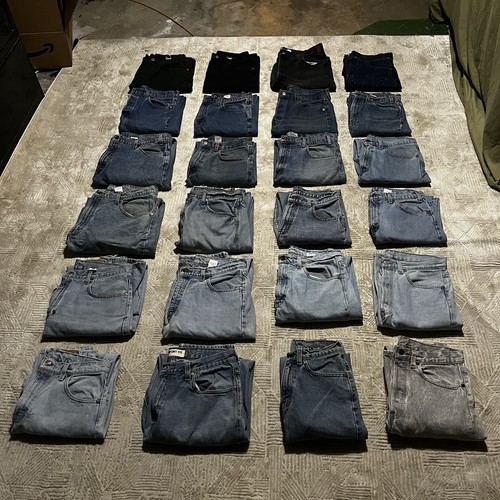 Lotto levi s - 24, levi’s
