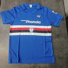 Maglia M Vialli Sampdoria 1985