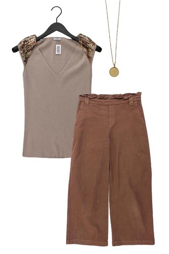 Completo moda donna taglia - , s