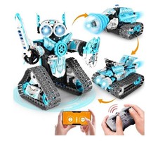 Robot Telecomandato Giocattolo