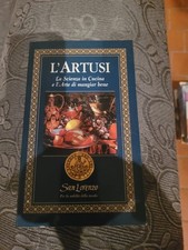 Artusi la scienza - -, in