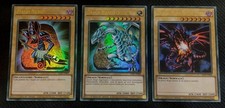 Yu-Gi-Oh Lotto Drago Bianco