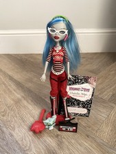 Elastici Monster High Prima