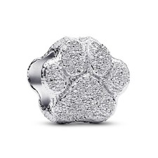PANDORA Charm In Argento Mini
