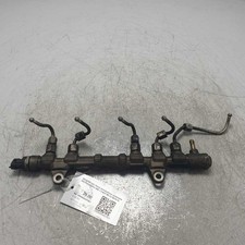 55232355 tubo flauto distribuzione carburante Alfa Romeo Mito 955 1.3 MJT 95 CV 