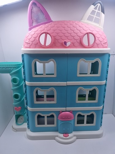 Gabby dolls house set gioco - set,