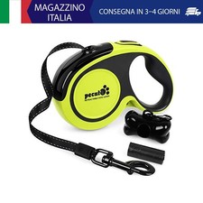 Pecute Guinzaglio per Cani