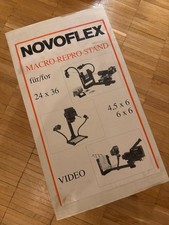 Novoflex macro repro - novoflex,