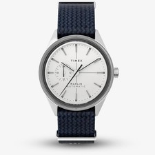 Orologio Timex Uomo Marlin Jet