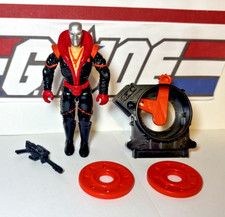 GI Joe Destro 1992 v3 *100%