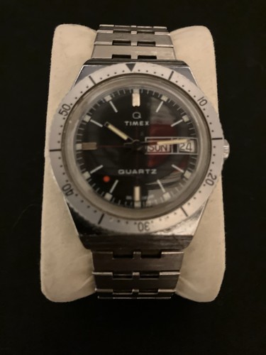 Orologio uomo vintage 1979 - uomo,