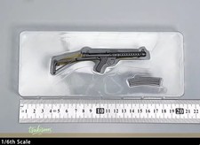 Modellino pistola plastica