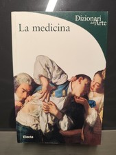 La medicina Dizionari Arte
