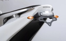 PORTATARGA R&G COMPATIBILE PER
