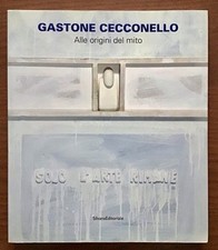 Catalogo gastone cecconello - gastone,