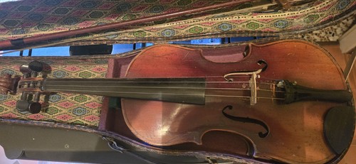 Violino antico - violino, 4/4