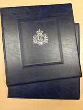 COLLEZIONE SAN MARINO 1999 AL