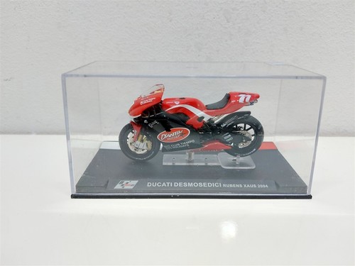Ducati desmosedici xaus - desmosedici, #11