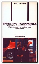 JERRY R. WILSON Marketing