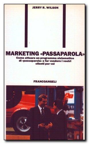 Jerry wilson marketing - jerry,
