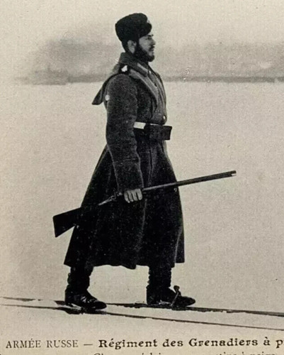 Esercito imperiale russo anni - esercito,