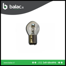 TopLight 39350 Lampada Ba20D -