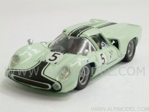 Lola t70 coupe brands hatch - coupe,