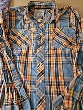 Camicia uomo Levi Strauss