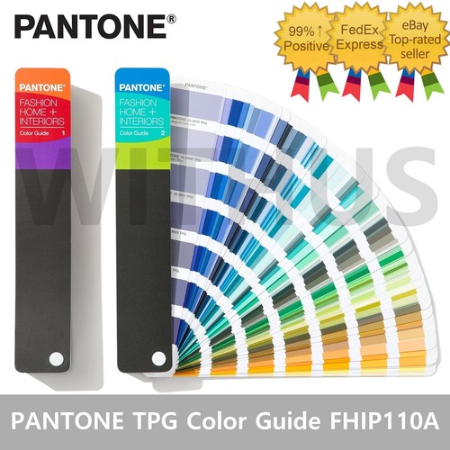 Pantone tpg guida colori - guida,