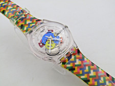 SWATCH NEW GENT SPECIAL EXPO