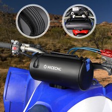 Universal Quad ATV Front