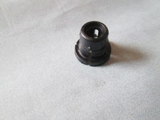 Fermo, gancio bulbo faro