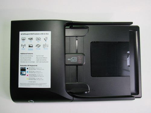 Officejet 6700 premium - 6700,