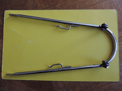 Honda 450 tringle de - cb,