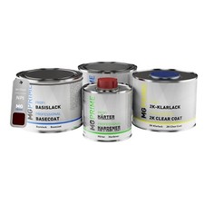 Vernice per auto - , kit