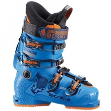 Scarponi sci Junior Donna