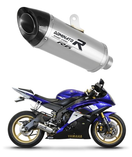 Yzf 2006 2016 terminale - -,