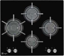 Piano Cottura 4 Fuochi Gas