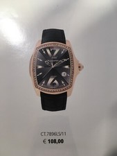 Orologio Chronotech Prisma