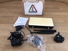 SITECOM Range Extender wireless 300N SITECOM WL-330 UK v1 001 Range Ext (IVA inclusa)