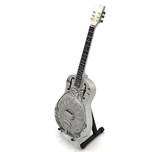 Mark knopfler reso phonic - mark,