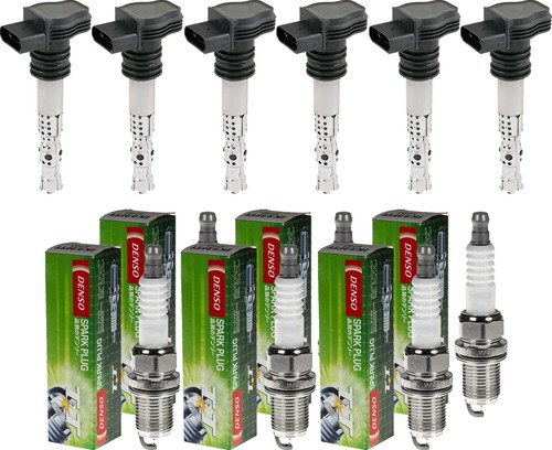 Bobina accensione nty - 6x,
