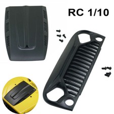 Griglia aspirazione aria