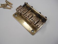 Ponte chitarra basso 4 corde