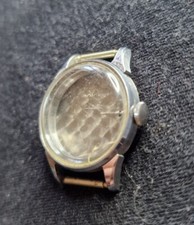 Cassa Zenith Vintage Case