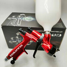 Paint 600ml Neptune red 110B