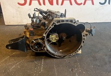 Cambio manuale  dr5 1.6 benzina 2006 Q523MHC