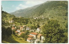 CORTENO GOLGI - BRESCIA