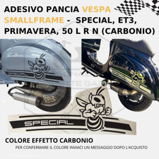Adesivi pancia eff carbonio - pancia,