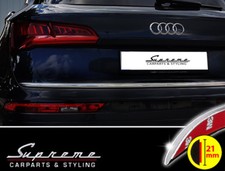 Per Audi Q5 Fy - 3M Profilo